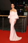 Juliette Binoche In Balmain Haute Couture - 2019 Berlinale International Film Festival Closing Ceremony