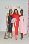 Fashion Blogger Catherine Kallon features Lupita Nyong'o In Alex Perry - Vanity Fair And Lancôme Toast Women In Hollywood