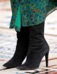 Catherine, Duchess of Cambridge In Sportmax & MICHAEL Michael Kors - Blackpool Visit