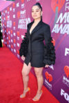 Ella Mai In Acler - 2019 iHeartRadio Music Awards