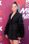 Ella Mai In Acler - 2019 iHeartRadio Music Awards