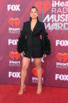 Ella Mai In Acler - 2019 iHeartRadio Music Awards