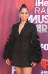 Ella Mai In Acler - 2019 iHeartRadio Music Awards