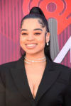 Ella Mai In Acler - 2019 iHeartRadio Music Awards