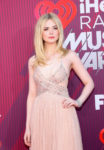 Elle Fanning In Miu Miu - 2019 iHeartRadio Music Awards
