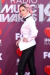 Halsey In Dsquared2 - 2019 iHeartRadio Music Awards