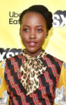 Lupita Nyong'o In Alice + Olivia - 'Little Monsters' SXSW Premiere