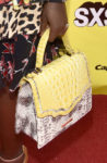 Lupita Nyong'o In Alice + Olivia - 'Little Monsters' SXSW Premiere