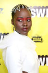 Lupita Nyong'o In Honayda- 'Us' SXSW Premiere
