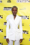 Lupita Nyong'o In Honayda- 'Us' SXSW Premiere