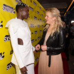 Lupita Nyong'o In Honayda- 'Us' SXSW Premiere