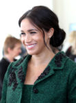Meghan, Duchess of Sussex In Erdem - Commonwealth Day Youth Event