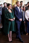 Meghan, Duchess of Sussex In Erdem - Commonwealth Day Youth Event