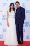 Penelope Cruz In Chanel - 'Dolor Y Gloria' Madrid Premiere