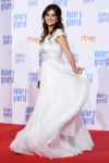 Penelope Cruz In Chanel - 'Dolor Y Gloria' Madrid Premiere