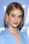Rosie Huntington-Whiteley In Galvan - Vital Proteins Celebrates Launch Of Collagen Water