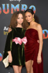 Thandie Newton In Oscar de la Renta - ‘Dumbo’ LA Premiere