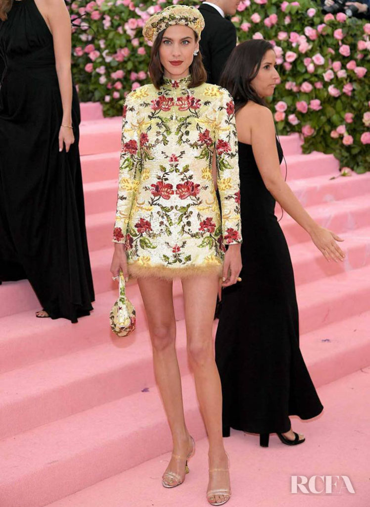 2019 Met Gala: The Major Ones We Missed - Red Carpet Fashion Awards