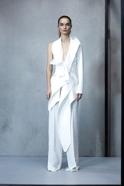  Maticevski Spring 2019