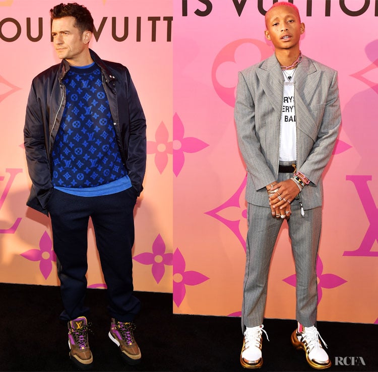 Louis Vuitton Unveils Louis Vuitton X: An Immersive Journey - Red Carpet Fashion Awards