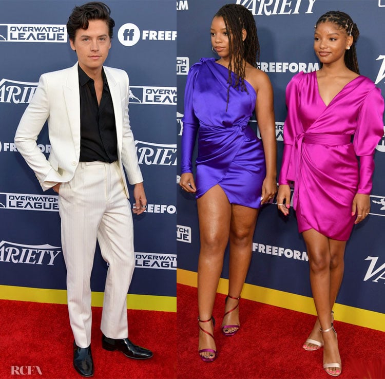 Variety’s 2019 Power of Young Hollywood Party