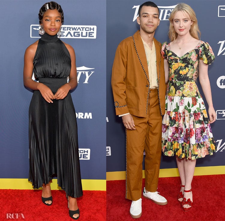 Variety’s 2019 Power of Young Hollywood Party