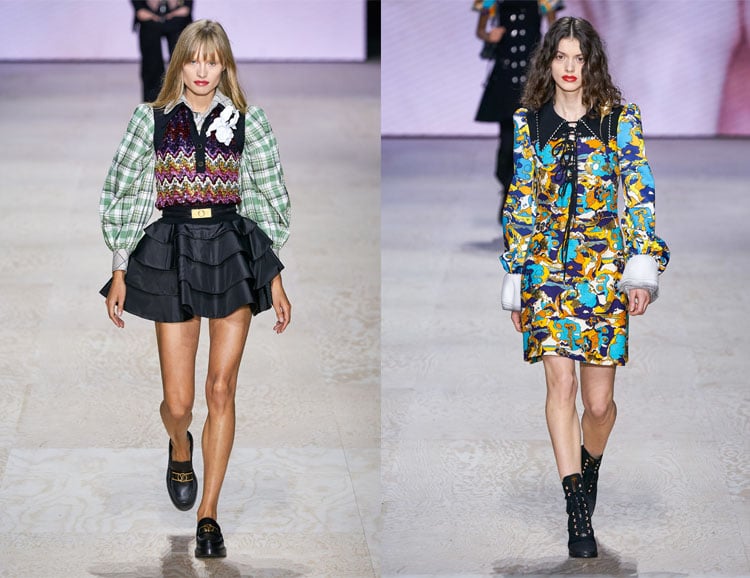 Louis Vuitton Spring 2020 - Runway Review