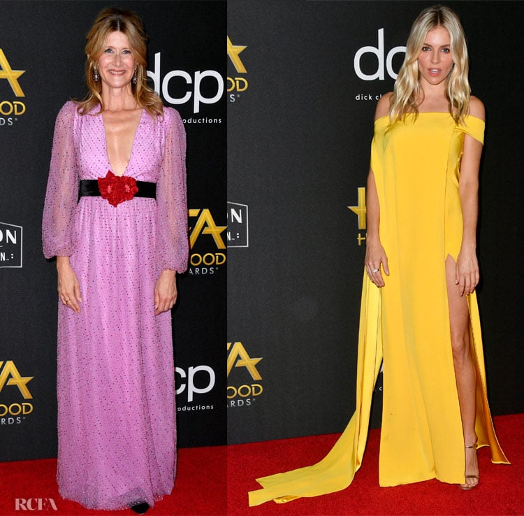 2019 Hollywood Film Awards