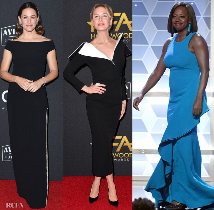 2019 Hollywood Film Awards