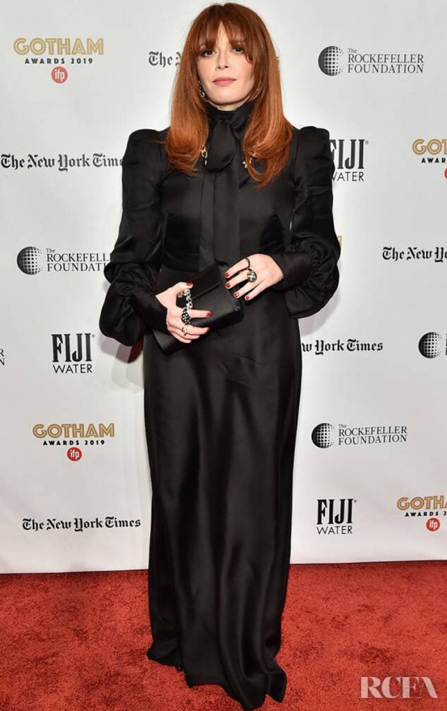 2019 Gotham Awards