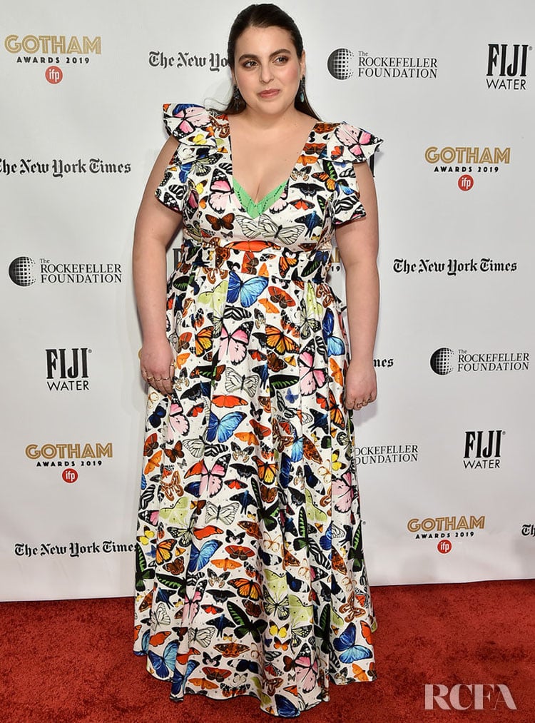 2019 Gotham Awards