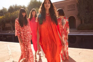 H&M Modesty Collection Perfectlly Timed For Ramadan