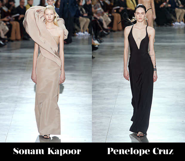 Schiaparelli Spring 2020 Haute Couture 