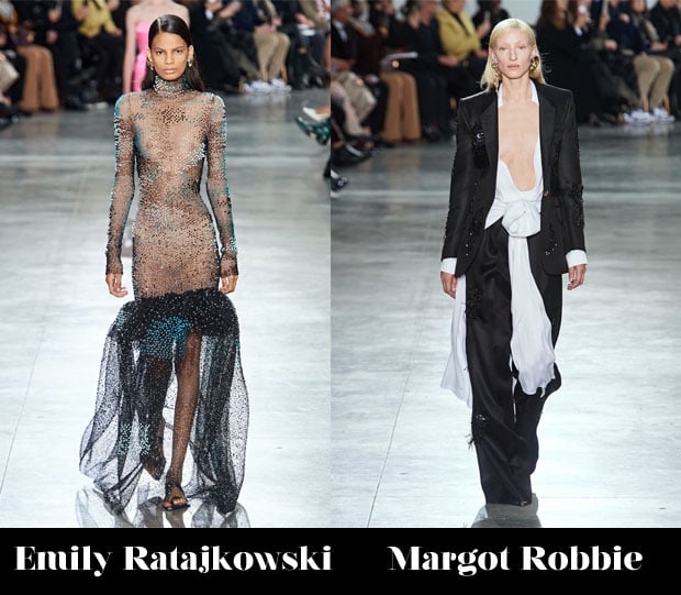 Schiaparelli Spring 2020 Haute Couture 
