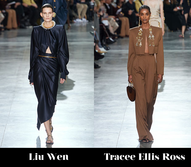 Schiaparelli Spring 2020 Haute Couture 