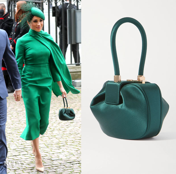 Gabriela Hearst’s Cult Bags Are Available For TWO WEEKS ONLY on NET-A-PORTER