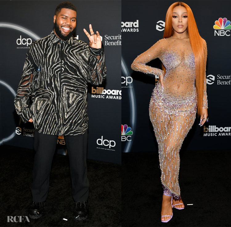 2020 Billboard Music Awards 