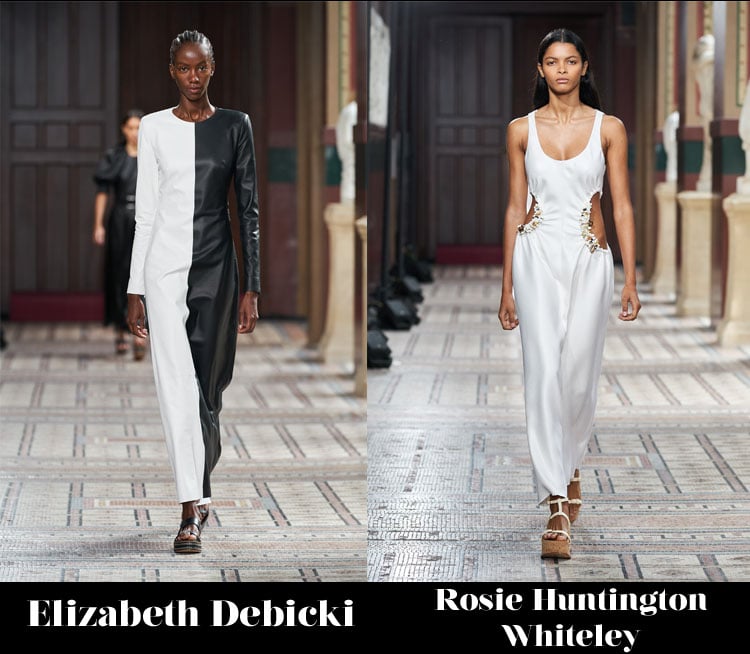 Gabriela Hearst Spring 2021 Red Carpet Wish List