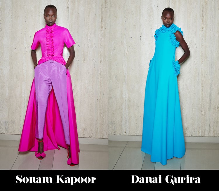 Greta Constantine Spring 2021