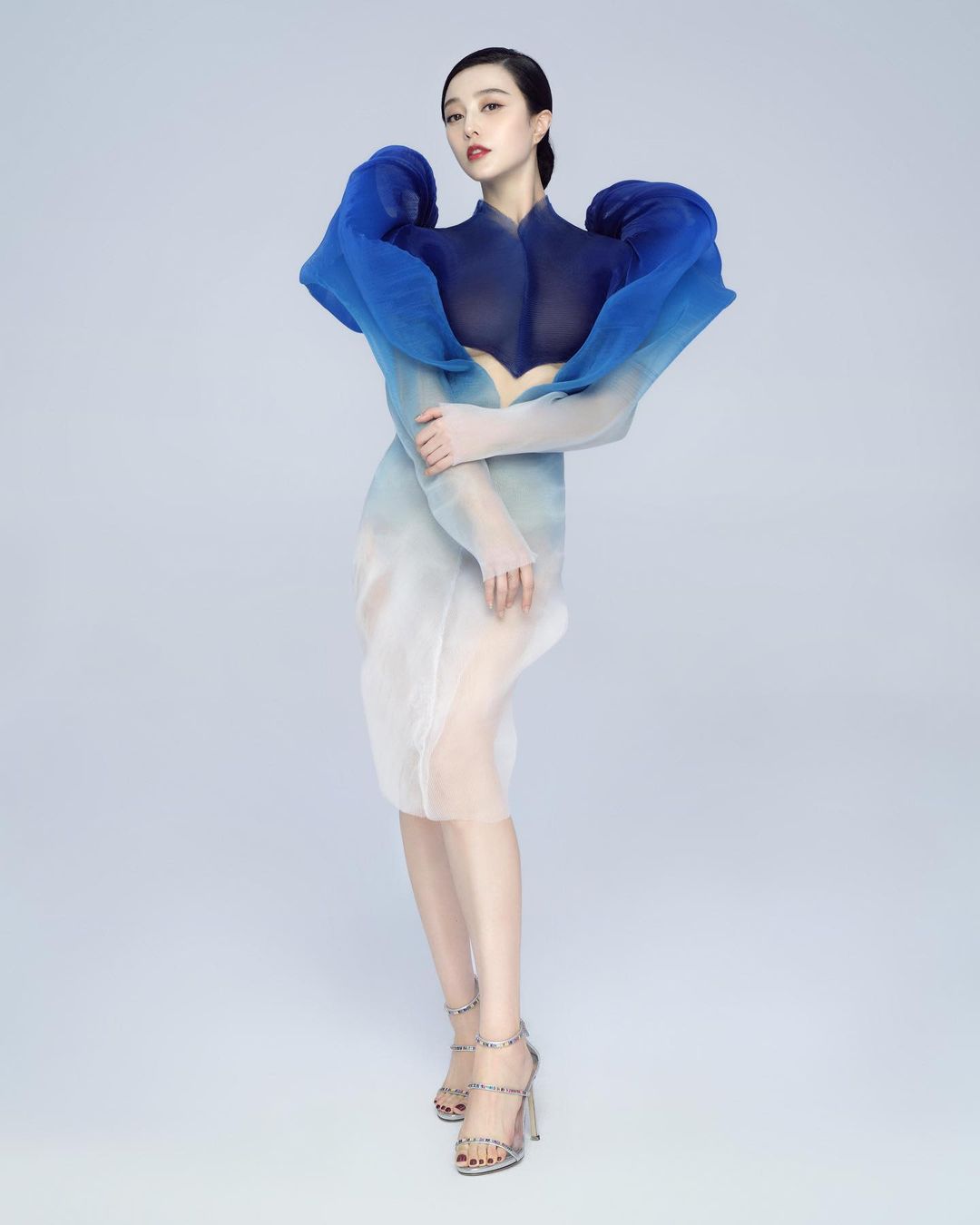 Fan Bingbing Red Carpet Fashion Awards