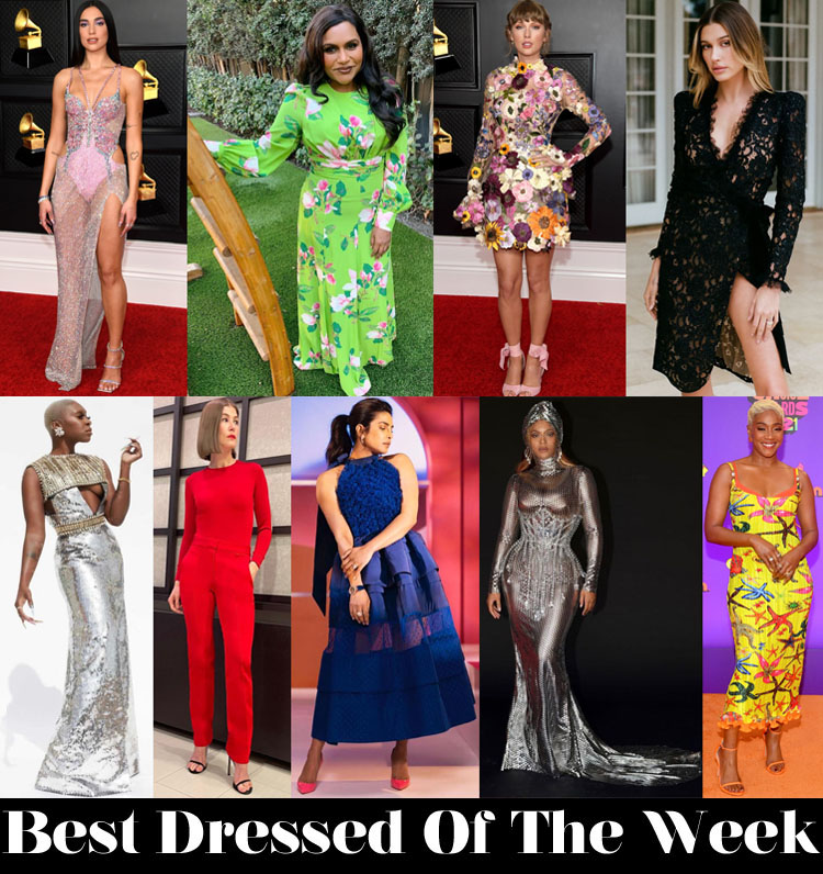 2021 Emmy Awards: Cynthia Erivo's Custom Louis Vuitton Dress – WWD