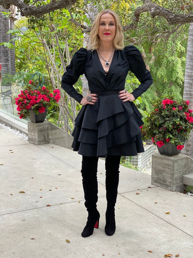 2021 Critics’ Choice Awards