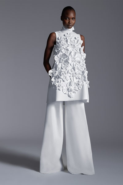 Greta Constantine Fall 2020