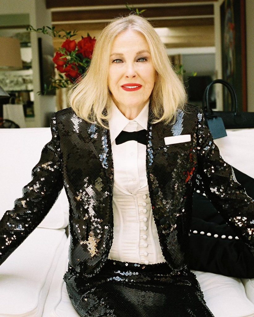 Catherine O'Hara SAG Awards