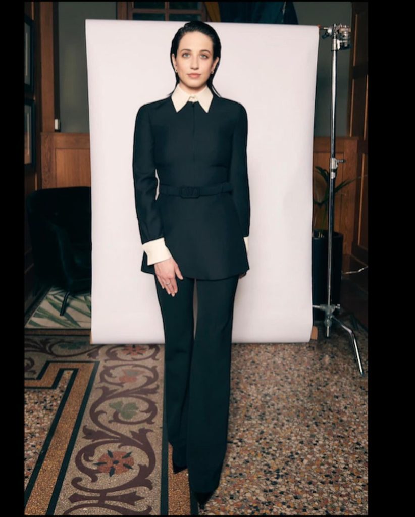 Harriet Cains SAg Awards