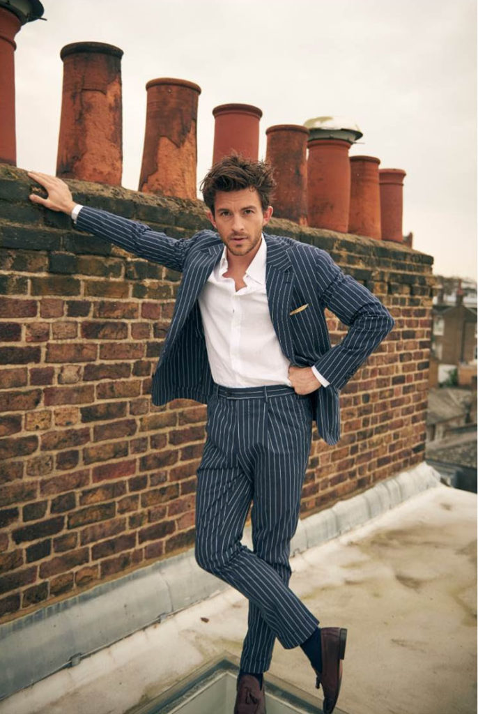 Jonathan Bailey
