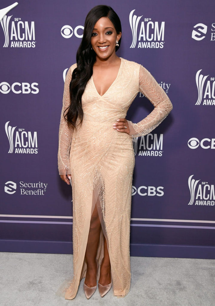 Mickey Guyton
