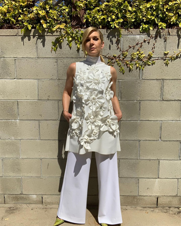 Rhea Seehorn SAG Awards