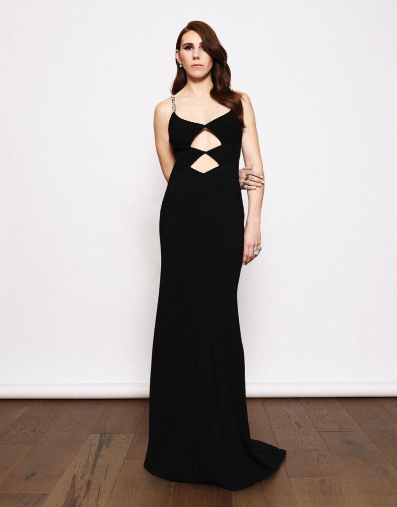 Zosia Mamet SAG Awards