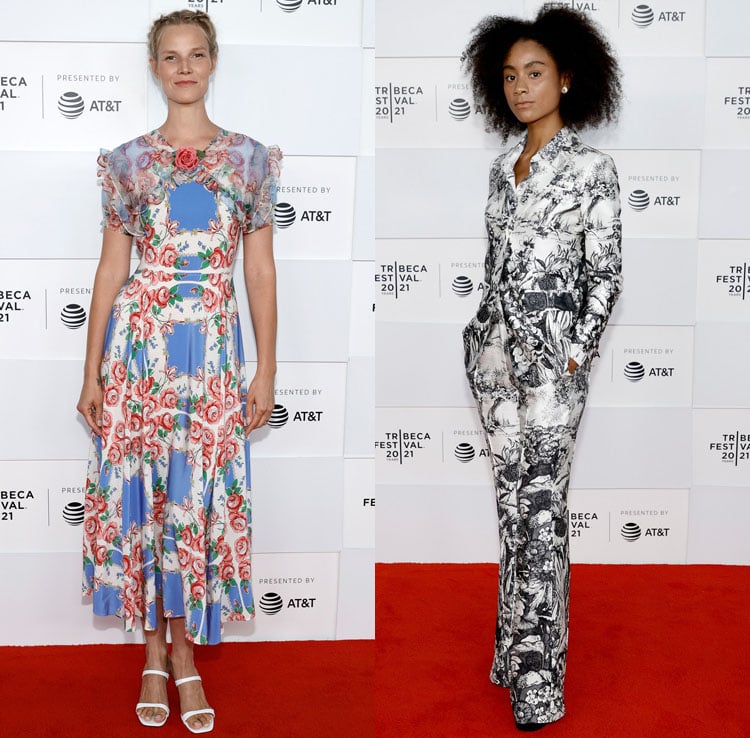 2021 Tribeca Film Festival Roundup So Far
